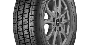 215/60R17C DUNLOP ECONODRIVE AS 109/107T CBB72