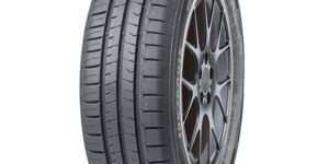 SUNWIDE RS-Zero 195/65R15