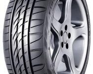 Firestone SZ90 225/45R17