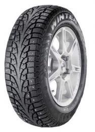 Pirelli Winter carving edge 315/35R20