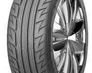 Nexen N9000 245/35R20