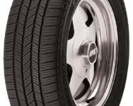 Goodyear Eagle LS2 255/45R19