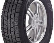 Toyo Observe GSI5 255/55R18