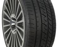 Cooper Zeon CS6 205/50R17