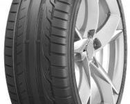 Dunlop Sport Maxx RT 225/45R17