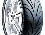 Federal RS-R 595 235/40R18