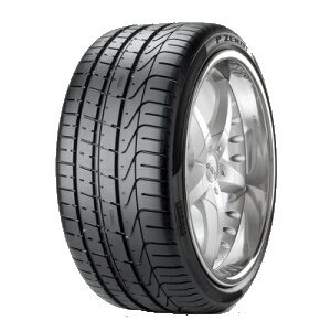 Pirelli P ZERO™ 245/45R18