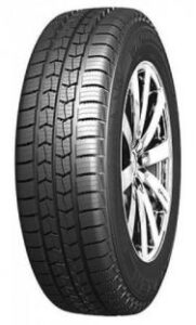 Nexen Winguard WT1 225/65R16C