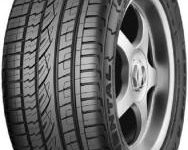 Continental CCC UHP 295/40R21