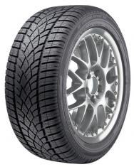 Dunlop SP Winter Sport 3D 215/60R17