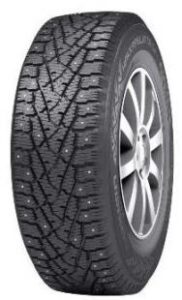 Nokian HKPL C3 195/65R16C