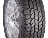 Cooper Discoverer A/T3 Sport OWL 245/70R16