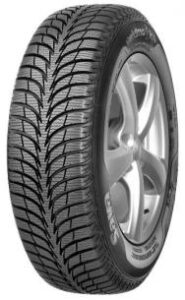 Sava Eskimo ice 215/60R16