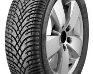 BFGoodrich G-FORCE WINTER2 SUV 215/65R16