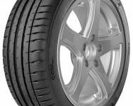 Michelin PILOT SPORT 4 S 285/35R20