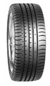 EP Tyre ACCELERA PHI 215/45R18