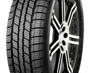 Tracmax Ice-Plus S110 165/60R15