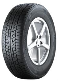 Gislaved Euro Frost 6 SUV 215/65R16