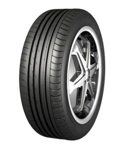 Nankang As-2+ 255/40R20