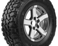 Powertrac Power Rover M/T 12.50/35R18