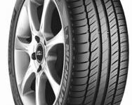 Michelin PRIMACY HP 275/45R18