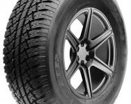 Antares SMT A7 205/80R14C