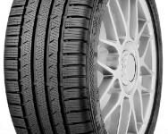 Continental CWC TS 810 S 255/45R17