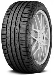 Continental CWC TS 810 S 255/45R17
