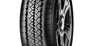 Rotalla RADIAL RF08 155/80R12C