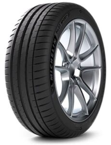 Michelin Ps4 225/40R18