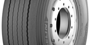 Michelin X Line Energy T 245/70R17.5