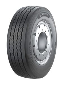 Michelin X Multi T 385/65R22.5