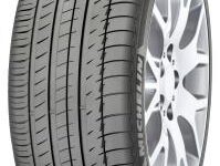 Michelin LATITUDE SPORT 255/55R18