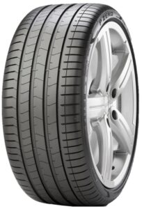 Pirelli P ZERO™ (PZ4) 245/45R18