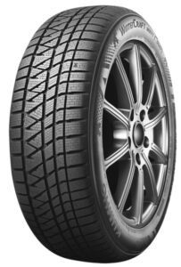 Kumho Ws71 205/70R15