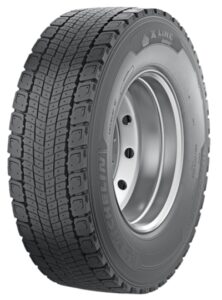 Michelin X Line Energy D2 315/70R22.5