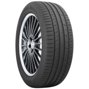 Toyo Proxes Sport SUV 225/55R19