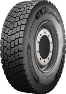 Michelin X Multi Hd D 315/80R22.5