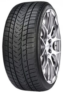Gripmax Pro Winter 225/35R18