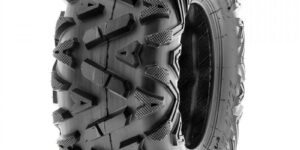 Sunf A033 "Power I" Tires 26/11R14