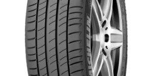 Michelin Primacy 3 Zp Acoustic Moe 245/40R19