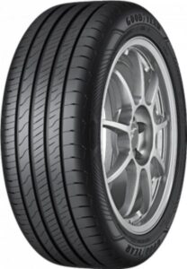 Goodyear EfficientGrip Performance 2 205/55R16