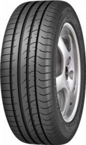 Sava Intensa SUV 2 295/35R21