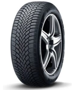 Nexen Wg Snow G3 Wh21 205/55R16