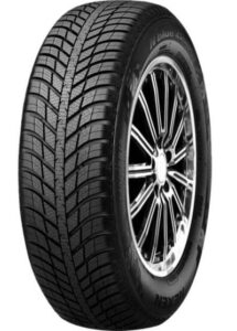 Nexen N Blue 4 Season Suv 225/60R17