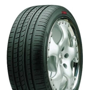 Pirelli Pzero Rosso Asimmetrico 225/40R18