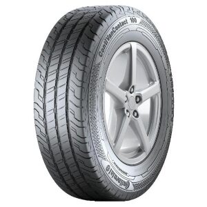 Continental Contivancontact 100 195/60R16C