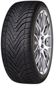 Gripmax Suregrip As 255/55R18