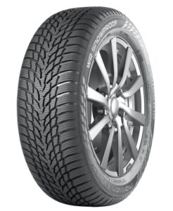 Nokian Wr Snowproof P 205/55R17