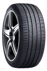 Nexen N Fera Sport Suv 235/45R19